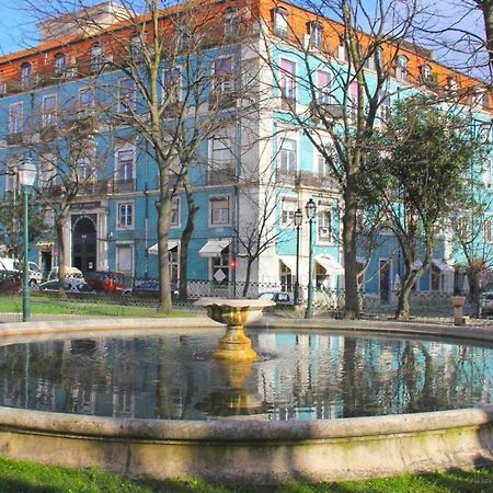 Charming Lisbon 7 By Homeful Homes Εξωτερικό φωτογραφία