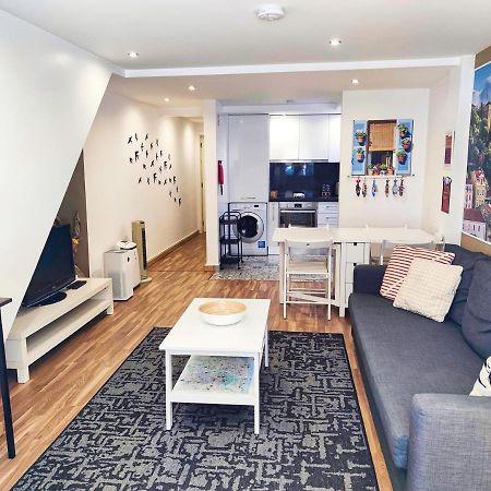 Charming Lisbon 7 By Homeful Homes Εξωτερικό φωτογραφία