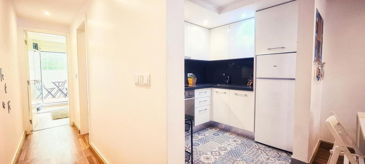 Charming Lisbon 7 By Homeful Homes Εξωτερικό φωτογραφία