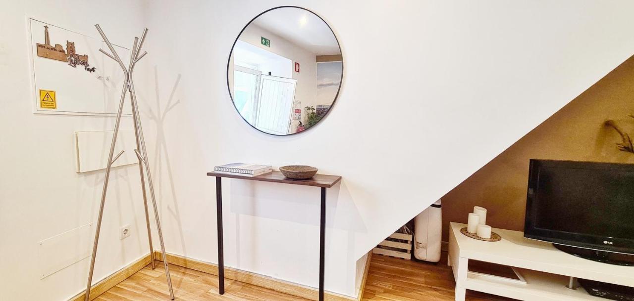 Charming Lisbon 7 By Homeful Homes Εξωτερικό φωτογραφία