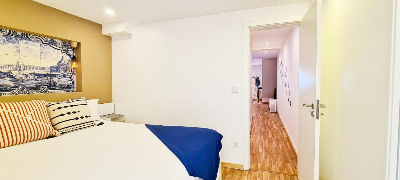 Charming Lisbon 7 By Homeful Homes Εξωτερικό φωτογραφία