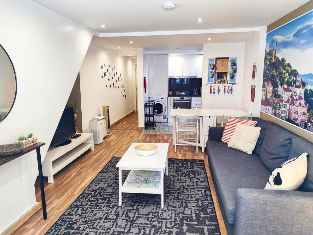 Charming Lisbon 7 By Homeful Homes Εξωτερικό φωτογραφία