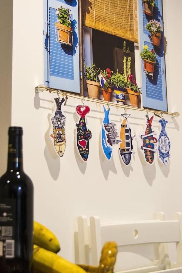 Charming Lisbon 7 By Homeful Homes Εξωτερικό φωτογραφία